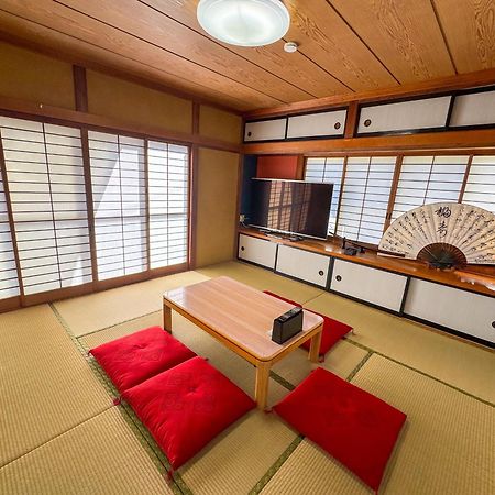 Fuji Ninja House Villa Фуджийошида Екстериор снимка