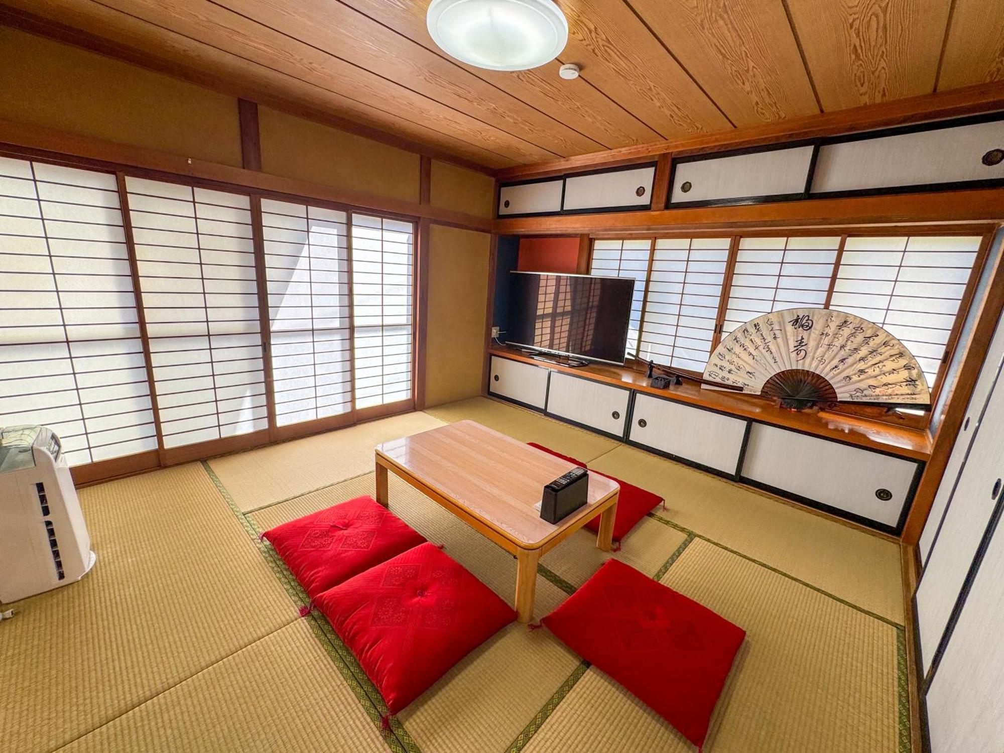 Fuji Ninja House Villa Фуджийошида Екстериор снимка
