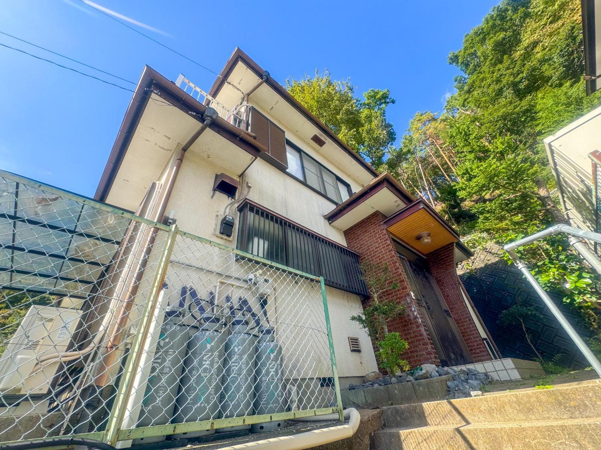 Fuji Ninja House Villa Фуджийошида Екстериор снимка