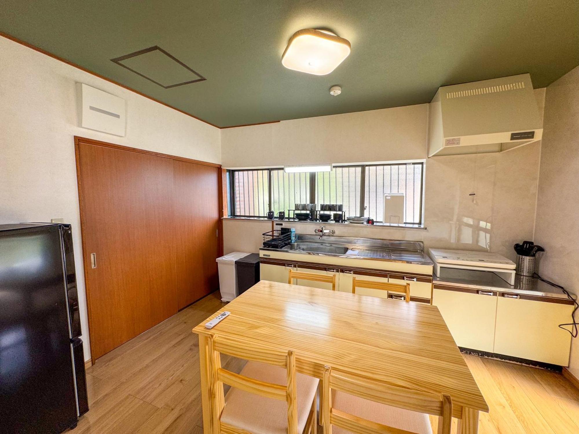 Fuji Ninja House Villa Фуджийошида Екстериор снимка