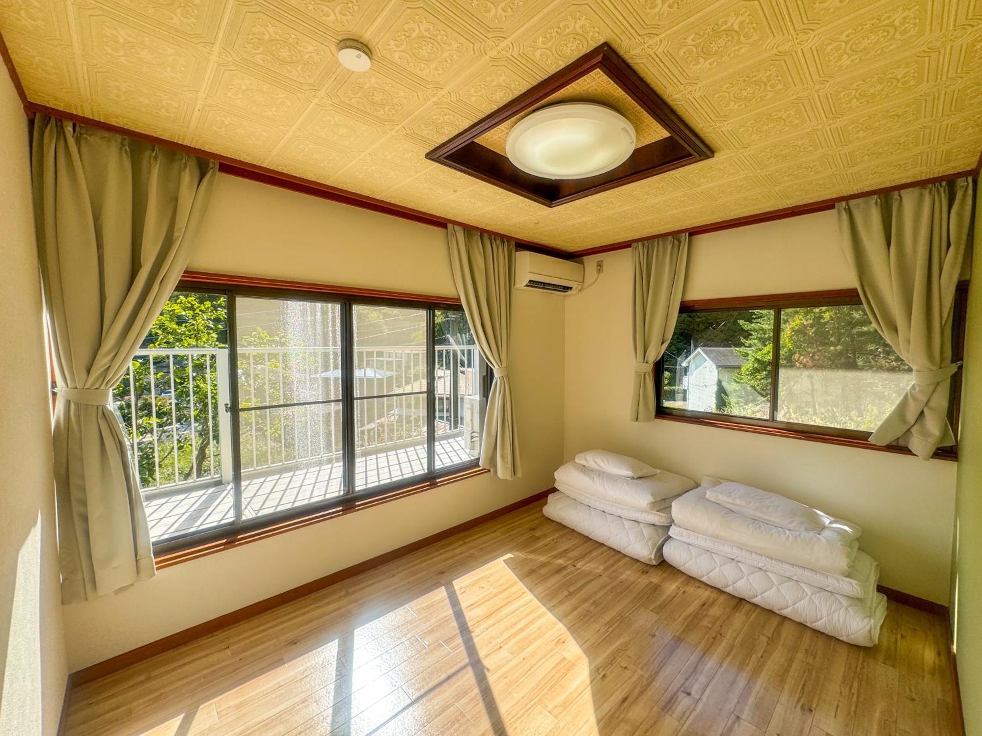 Fuji Ninja House Villa Фуджийошида Екстериор снимка