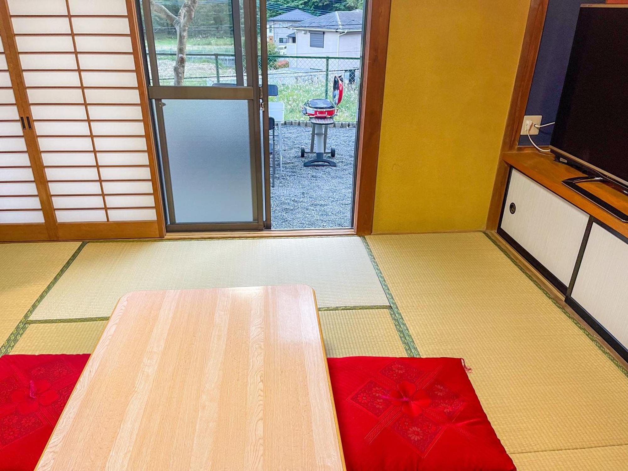Fuji Ninja House Villa Фуджийошида Екстериор снимка