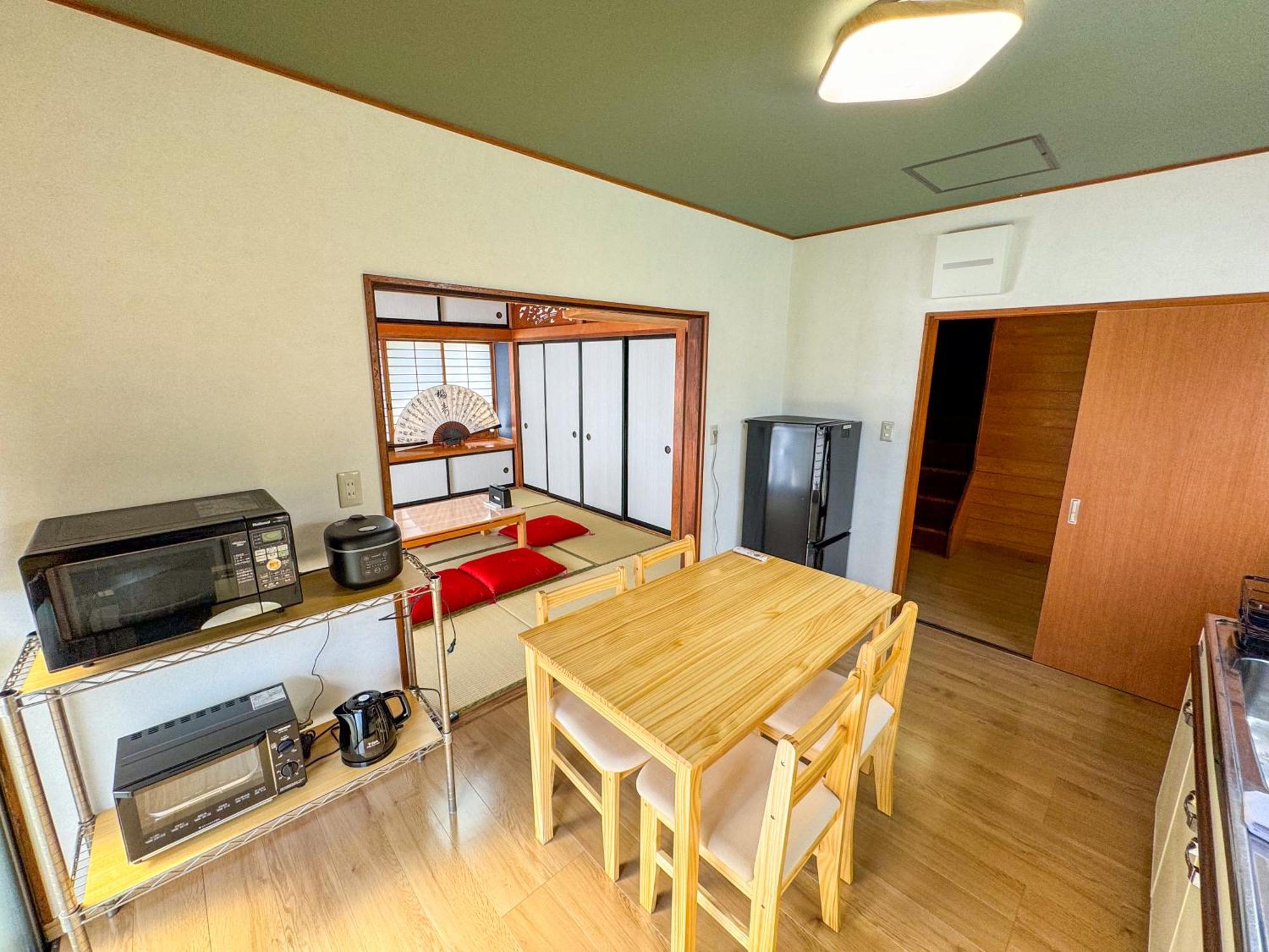 Fuji Ninja House Villa Фуджийошида Екстериор снимка
