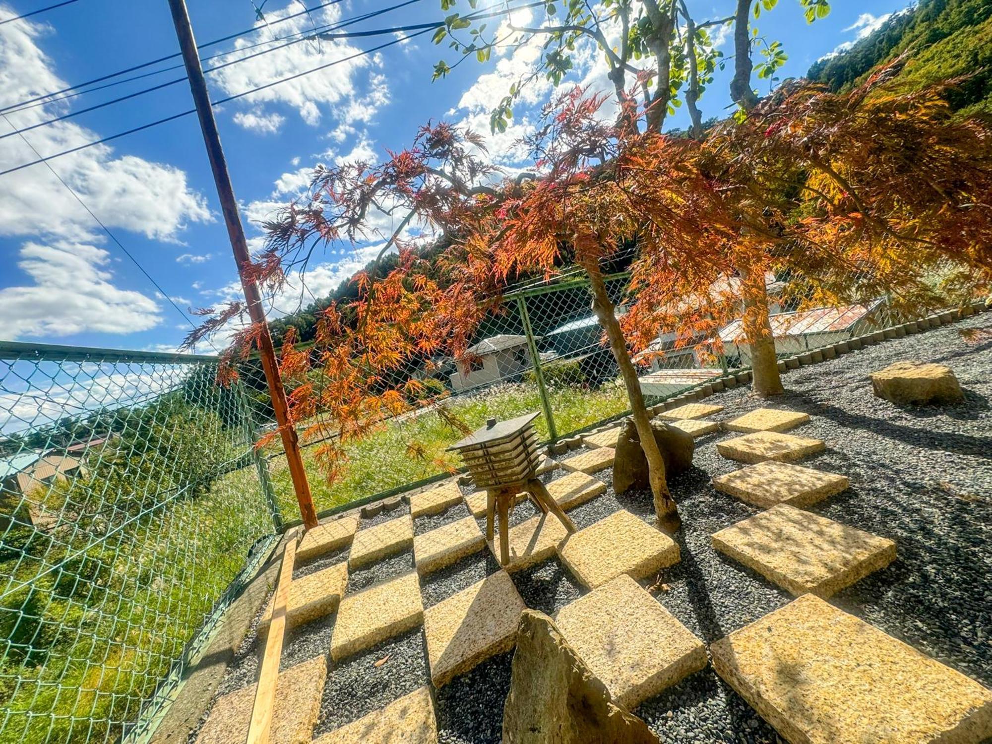 Fuji Ninja House Villa Фуджийошида Екстериор снимка
